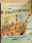 Pam Beasant - Das Piratenschiff [antikvár]