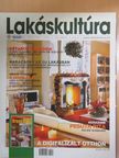 Bors Edit - Lakáskultúra 2005. december [antikvár]