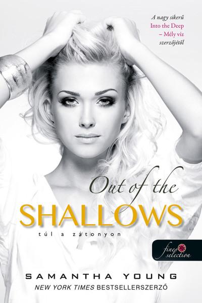 Samantha Young - Out of the Shallows - Túl a zátonyon (Mély víz 2.) [szépséghibás]