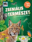 Andrea Weller-Essers - Mi MICSODA Zseniális természet