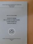 Heltai János Imre - Nyelvcsere és a nyelvi tervezés lehetőségei Moldvában [antikvár]
