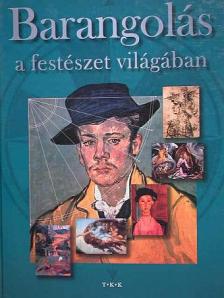 Rózsa Péter - Barangolás a festészet világában [antikvár]