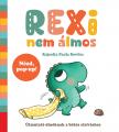 Paula Bowles - Rexi nem álmos