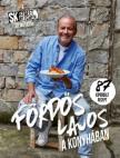 Fördős Lajos - Fördős Lajos a konyhában [antikvár]