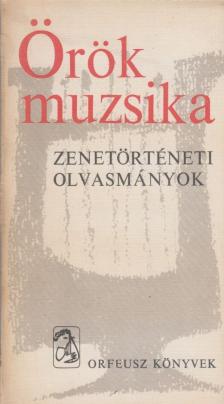 Barna István - Örök muzsika [antikvár]