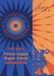 PÁLFY MIKLÓS - Francia-magyar magyar-francia tanulószótár [antikvár]