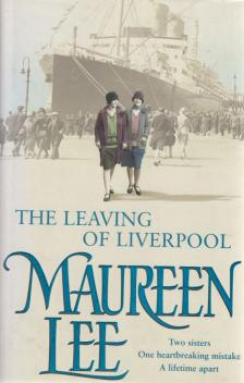Maureen Lee - The Leaving of Liverpool [antikvár]