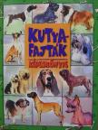 Kutyafajták képeskönyve [antikvár]