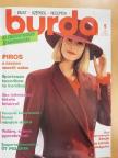 Burda 1989. október [antikvár]