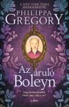 Philippa Gregory - Az áruló Boleyn