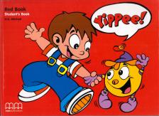 Yippee! Red Book Student's Book [antikvár]