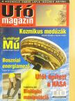 Aranyi László - Ufómagazin 2014. augusztus [antikvár]