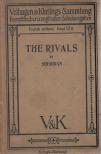 Richard Brinsley Sheridan - The Rivals [antikvár]