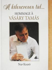 Bakó Levente - A kilencvenen túl... [antikvár]