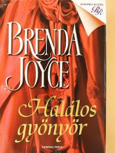 Brenda Joyce - Halálos gyönyör [antikvár]