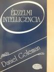 Daniel Goleman - Érzelmi intelligencia [antikvár]
