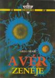 Bear, Greg - A vér zenéje [antikvár]