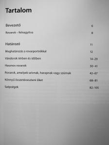 Matthias Helb - Rovarok felnagyítva [antikvár]