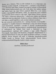 Békési Imre - LXX - Hetven év - hetven írás [antikvár]