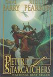 Dave Barry, Ridley Pearson - Peter and the Starcatchers [antikvár]