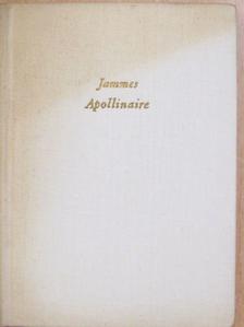 Francis Jammes - Jammes/Apollinaire [antikvár]
