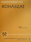 Bán Károly - Bányászati és Kohászati Lapok - Kohászat 1990. június [antikvár]