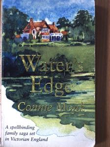 Connie Monk - Water's Edge [antikvár]
