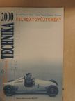Szalainé Sinkovics Ágnes - Technika 2000 ötödik - hatodik osztályosoknak [antikvár]