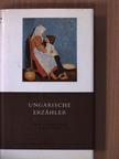 Degré Alajos - Ungarische Erzähler [antikvár]