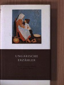 Degré Alajos - Ungarische Erzähler [antikvár]