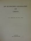 T. R. Tregear - An Economic Geography of China [antikvár]