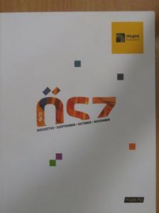 MÜPA Budapest 2016/2017 ősz [antikvár]