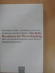 Dietmar Fink - Die dritte Revolution der Wertschöpfung [antikvár]