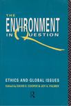 David E. Cooper (szerk.), Joy A. Palmer (szerk.) - Environment In Question [antikvár]