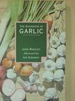 John Midgley - The Goodness of Garlic [antikvár]