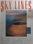 Christoph Wagner - Sky-Lines Nr. 6/1989 [antikvár]