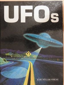 UFOs [antikvár]