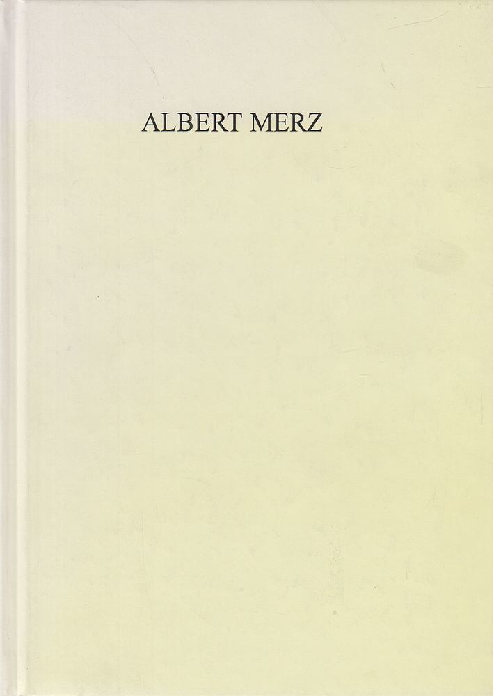 Hans Gercke - Albert Merz [antikvár]