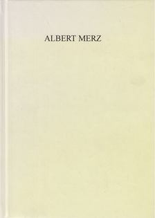 Hans Gercke - Albert Merz [antikvár]