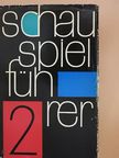 Schauspielführer II. [antikvár]