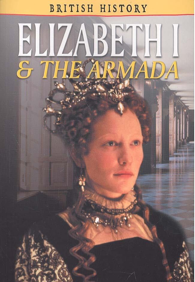 Guy, John - Elizabeth I & the Armada [antikvár]