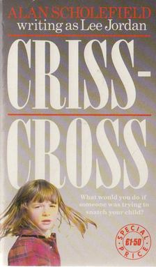 Lee Jordan - Criss-Cross [antikvár]