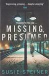 Susie Steiner - Missing, Presumed [antikvár]
