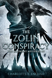 E. English Charlotte - The Zolin Conspiracy [eKönyv: epub, mobi]