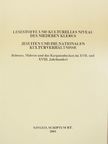 David Paul Daniel - Lesestoffe und kulturelles Niveau des Niederen Klerus - Jesuiten und die nationalen Kulturverhältnisse [antikvár]