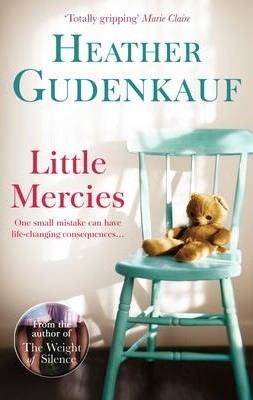 Gudenkauf, Heather - Little Mercies [antikvár]