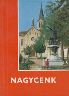 Gimes Endre - Nagycenk [antikvár]