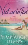 Victoria Fox - Temptation Island [antikvár]