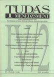 Tudásmenedzsment 2003. november [antikvár]