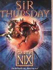 Garth Nix - Sir Thursday [antikvár]
